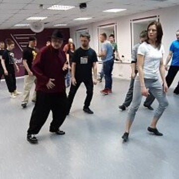 Школа танцев Tequila Dance HobbyClick на Промышленной улице, 5 фото 1