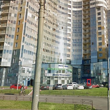 Компания ТриАрк Майнинг на проспекте Народного Ополчения фото 1