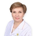 Фотография специалиста Алексеева Марина Васильевна
