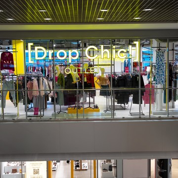 DropChic outlet Shein фото 2