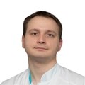 Фотография специалиста Самохин Никита Валерьевич