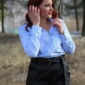 Фотография специалиста Иванова Мария