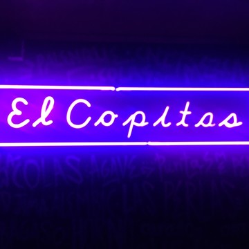 El Copitas bar фото 1