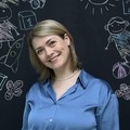 Фотография специалиста Ершова Валерия Игоревна