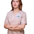 Фотография специалиста Короткова Анастасия Владимировна