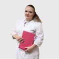 Фотография специалиста Малахаева Жанна Вячеславовна