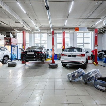 Автосервис Леон-Авто фото 3