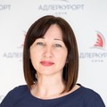 Фотография специалиста ОФЛИДИ ИРИНА ВЛАДИМИРОВНА