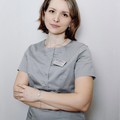 Фотография специалиста Реброва Любовь Юрьевна