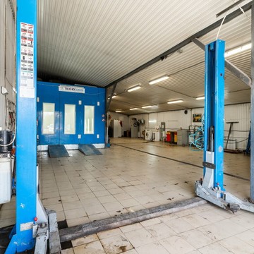 Автосервис АВТО-СТИЛЬ фото 3