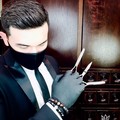 Фотография специалиста Акрамов Санжар