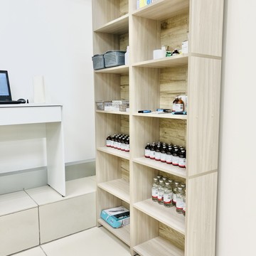 Ветеринарная клиника Рыжий Кот на Пушкинской фото 2