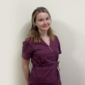 Фотография специалиста Ломоносова Екатерина