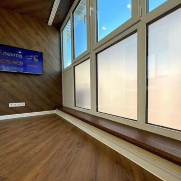 Компания Ремонт Окон СПб в посёлке Бугры фото 2
