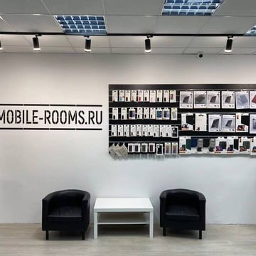 Mobile-rooms.ru фото 1