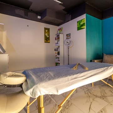 Кабинет массажа фото 3