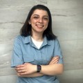 Фотография специалиста Назарян Элен Левоновна