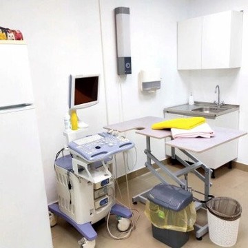 Ветеринарная клиника Dr. Cat фото 1