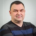Фотография специалиста Люлин Андрей Николаевич