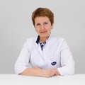 Фотография специалиста Молодкина Нина Анатольевна