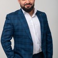 Фотография специалиста Пирвердиян Самвел Раджович