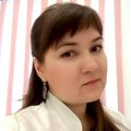 Фотография специалиста Чулкова Ольга Михайловна