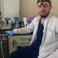 Фотография специалиста Хожоков Даниял Мурадович