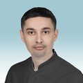 Фотография специалиста Суменов Магомед Суменович