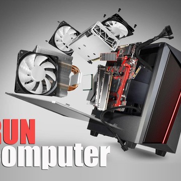 Сервисный центр Run computer на Пулковском шоссе фото 1