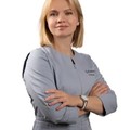 Фотография специалиста Астахова Марина Александровна