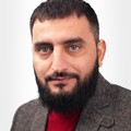 Фотография специалиста Новрузов Физули