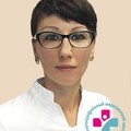 Фотография специалиста Шишмакова Екатерина Владимировна