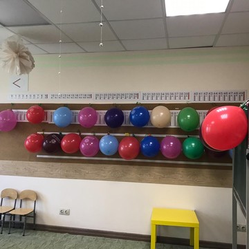 Детский клуб Буракова на Дмитровском шоссе фото 2