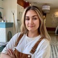 Фотография специалиста Рочева Алена Сергеевна
