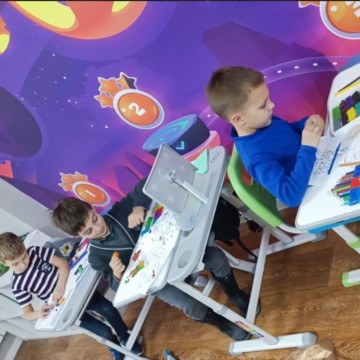НАЧАЛЬНАЯ ШКОЛА TOP IT SCHOOL фото 3