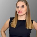 Фотография специалиста Мазур Ирина