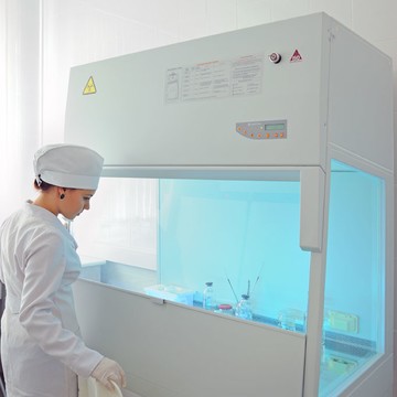 Ростовская клиническая больница Южного окружного медицинского центра ФМБА России на улице Пешкова фото 2