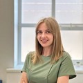 Фотография специалиста Рыжикова Анна