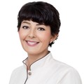 Фотография специалиста Морева Татьяна Владимировна
