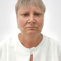 Фотография специалиста Медведева Марина Вячеславовна