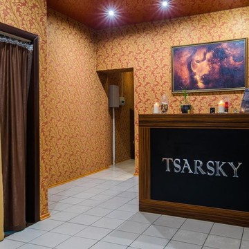Салон эротического массажа TSARSKY Relax фото 1