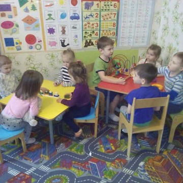 Частный детский сад Савеловская фото 3