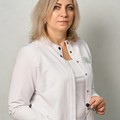 Фотография специалиста Колосова Светлана Александровна