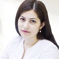 Фотография специалиста Мартиросян Араксия Борисовна