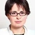 Фотография специалиста Добрушина Ольга Роландовна
