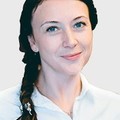 Фотография специалиста Новомодных Лариса Сергеевна