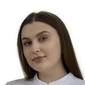 Фотография специалиста Гончаревич Юлия Андреевна