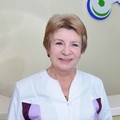 Фотография специалиста Гасова Татьяна Борисовна