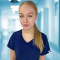Фотография специалиста Егошина Полина Алексеевна