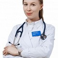 Фотография специалиста Андрианова Светлана Александровна